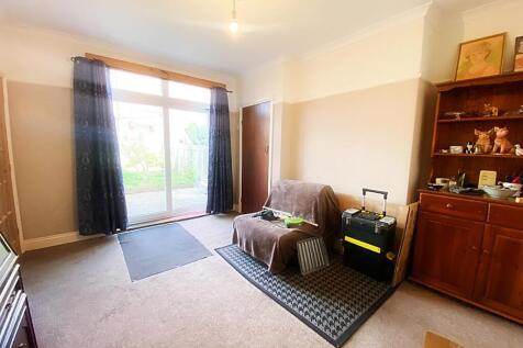 Dining Room/Lounge