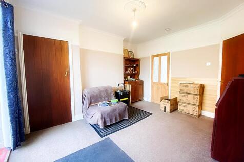 Dining Room/Lounge