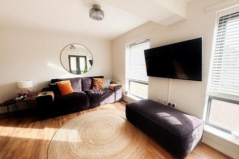 Open Lounge