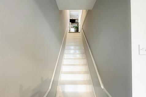 Stairs to First Floor