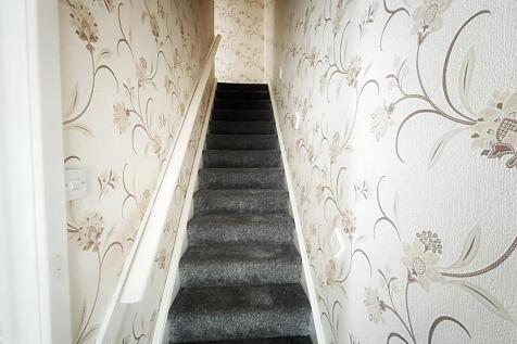 Stairss to First Floor