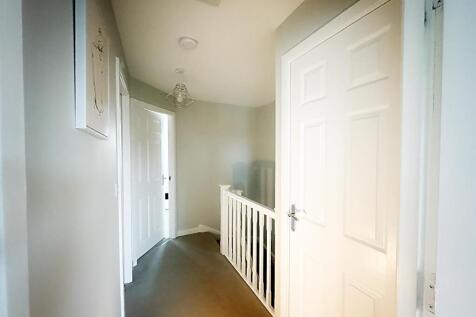 Second Floor Landing