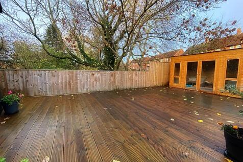 External, Garage &amp; Parking