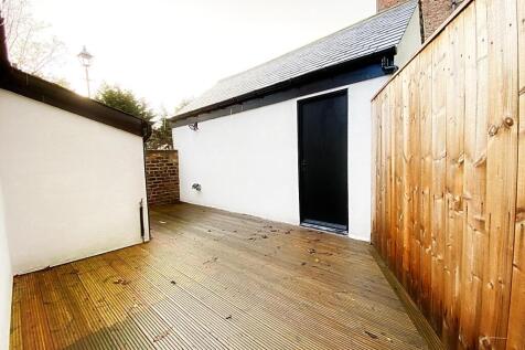 External, Garage &amp; Parking