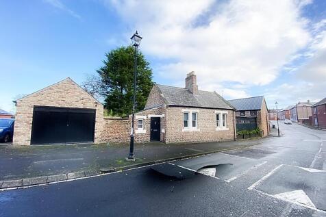 External, Garage &amp; Parking