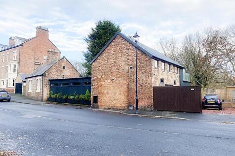 External, Garage &amp; Parking