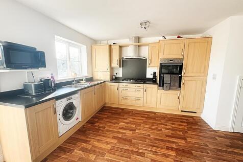 Kitchen/Family/Dining Area
