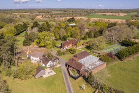 Drone Photo