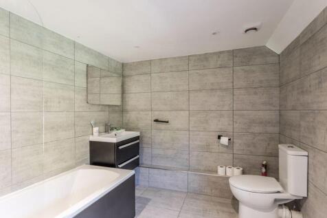 Bathroom Main House