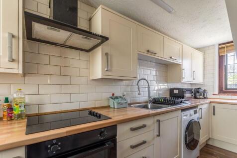 Kitchen Cottage 1