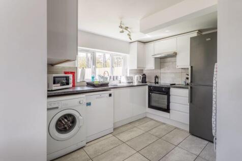 Kitchen Cottage 2
