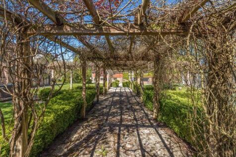 Walkway