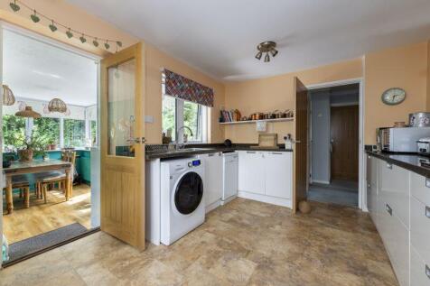 Kitchen to Diner