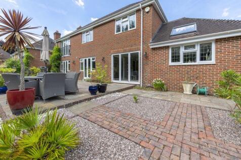 Patio - Photo 44
