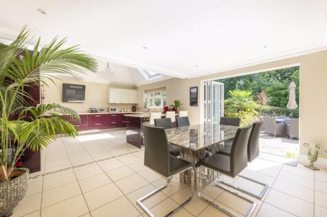 Kitchen/Diner - Photo 25