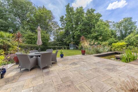 Garden - Photo 36