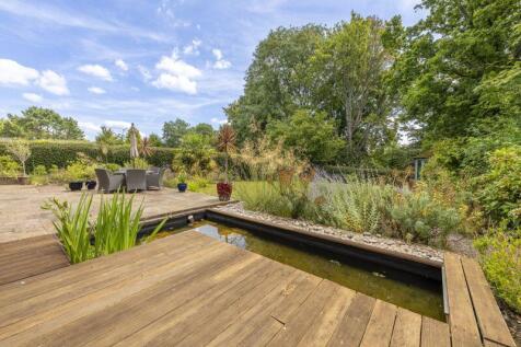 Garden - Photo 37