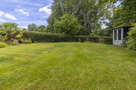 Garden - Photo 41