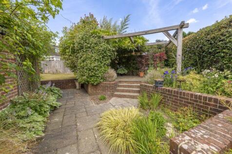 Garden - Photo 45