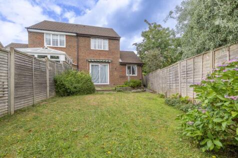 Garden - Photo 26