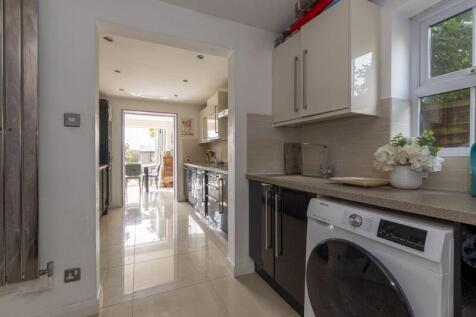 Utility/Kitchen