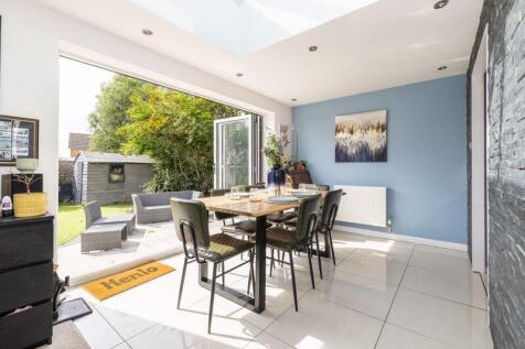 Diner/Garden