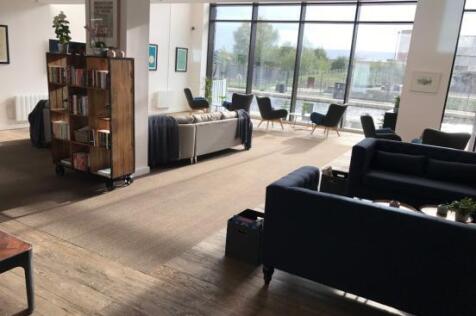 Residents Lounge