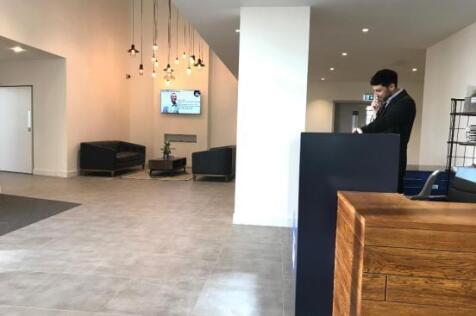 Concierge