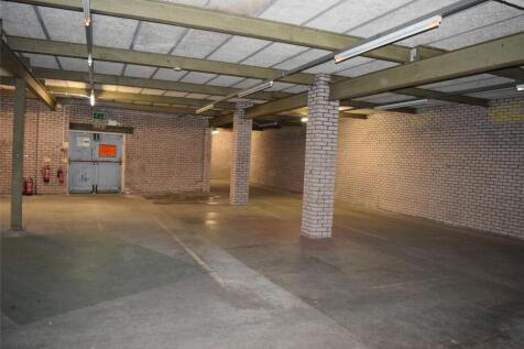 Warehouse