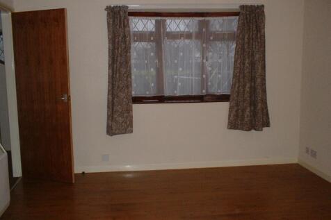 Flat 12 lounge