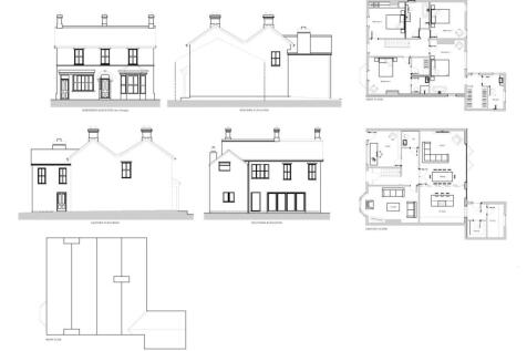 Plot 3 plans