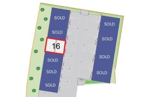 Site Plan - U16