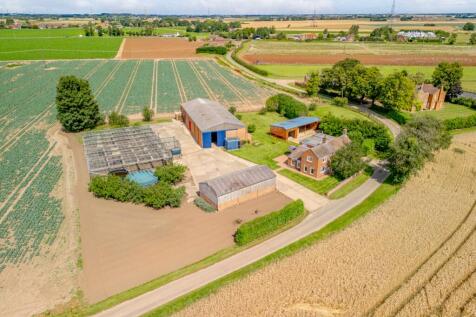 Port Home (Whaplode)-1