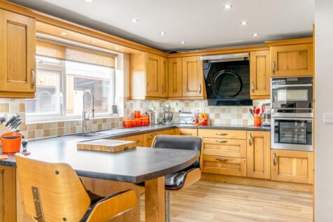 Port Home (Whaplode)-26