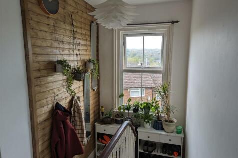 Landing/stairs