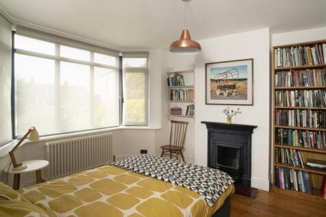 Bedroom (ground floor)