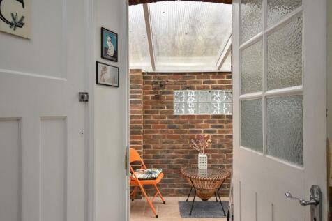 Sun room