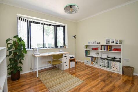 Home office