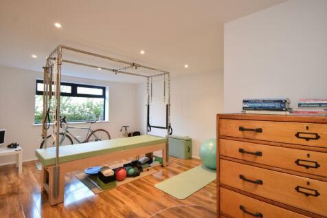 Exercise studio