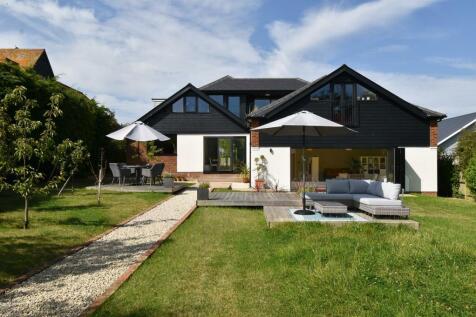 Rear elevation