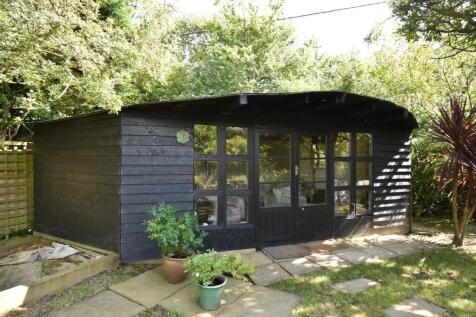 Summer house