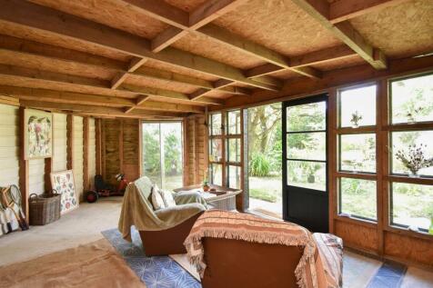 Summer house