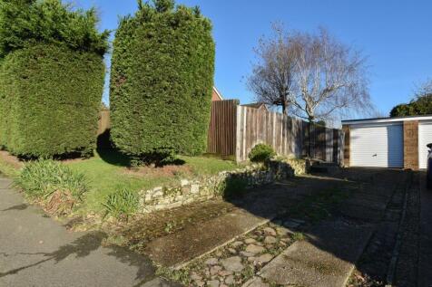 Driveway/Garage