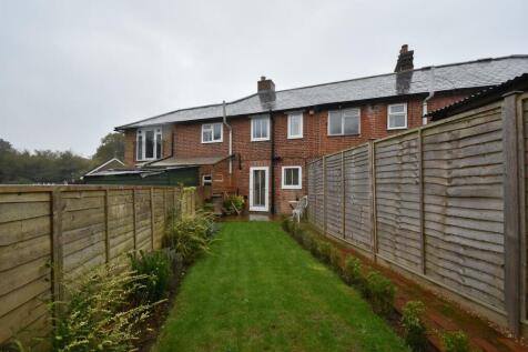 Rear elevation