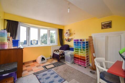 Loft room
