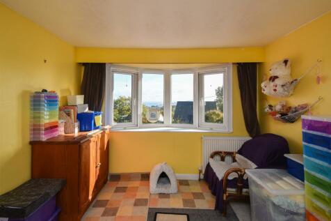 Loft room