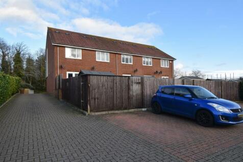 Rear elevation