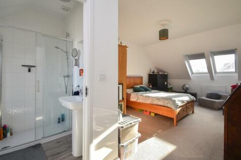 Bedroom/ensuite