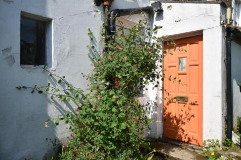 Private entrance