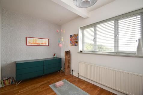 Reception area